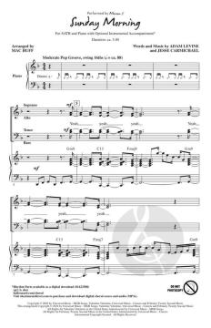 Sunday Morning (Download) 
