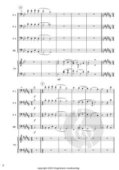Es ist ein Ros´ entsprungen (Download) 