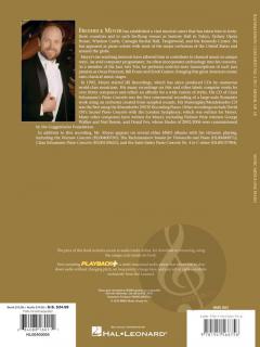 Concerto No. 2 in C Minor, op. 18 von Sergei Rachmaninow 