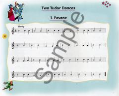 Recorder Wizard Recital Pieces Pupil Book And CD (Emma Coulthard) 