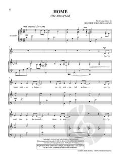 A Time for Song 1 