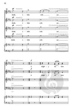 Abide with Me 