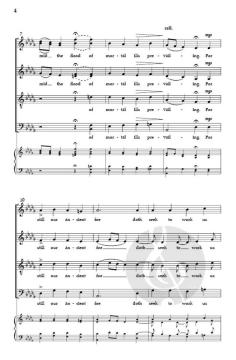Abide with Me 