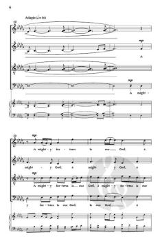 Abide with Me 
