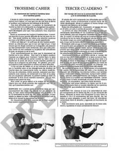 El Violín Vol. 3 von Mathieu Crickboom 
