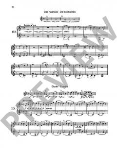 El Violín Vol. 3 von Mathieu Crickboom 