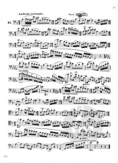 Bassoon Studies Op. 8 Nr.2 (Julius Weissenborn) 