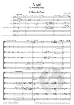 Ángel von Astor Piazzolla 