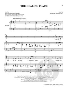 A Time for Song 