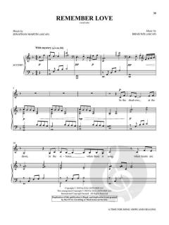 A Time for Song 
