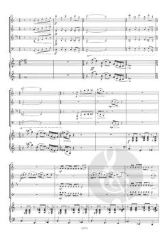 Divertimento  von Paul Harris 