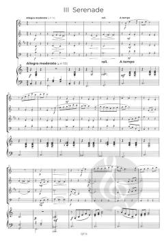 Divertimento  von Paul Harris 