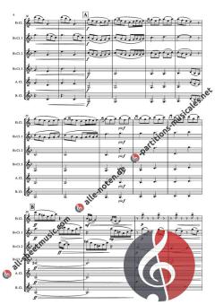 Morning op. 46 von Edvard Grieg (Download) 