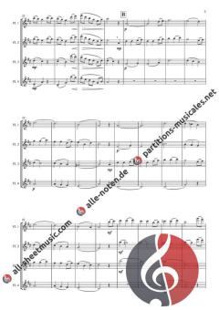 Away in a Manger von William James Kirkpatrick (Download) 
