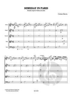 Someday in Paris von Cristian Marcia 