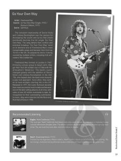 Rockschool Guitar Grade 2 (2024) 