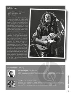 Rockschool Guitar Grade 3 (2024) 