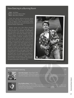 Rockschool Guitar Grade 4 (2024) 