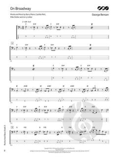 Rockschool Bass Grade 3 (2024) 