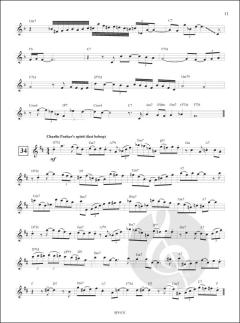 35 Etudes classiques et jazz von Adrien Ledoux 