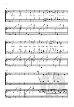 A Cradle Song von Rikuya Terashima (Download) 