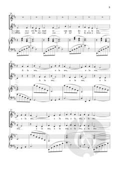 A Mexican Lullaby von Michael Neaum (Download) 