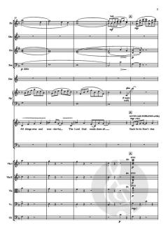 All things bright and beautiful von John Rutter (Download) 