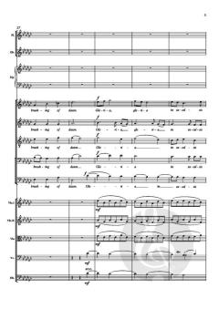 Candlelight Carol von John Rutter (Download) 
