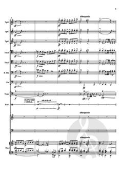 Christ the Lord is risen today von John Rutter (Download) 