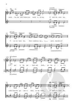 Early one morning von Edward Higginbottom (Download) 