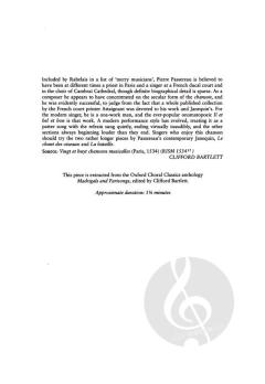 Il est bel et bon von Pierre Passereau (Download) 