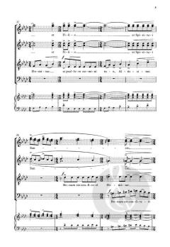 In medio Ecclesiae von John Joubert (Download) 