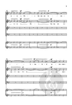 Locus iste von Tarik O'Regan (Download) 
