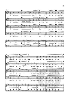 Locus iste von Tarik O'Regan (Download) 