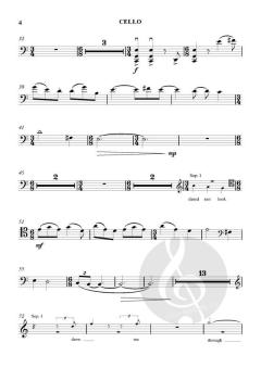 Night Flight von Cecilia McDowall (Download) 