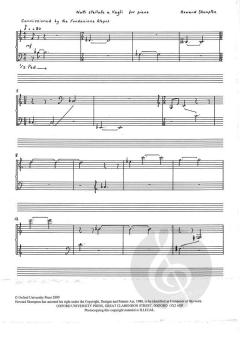 Notti stellate a Vagli von Howard Skempton (Download) 