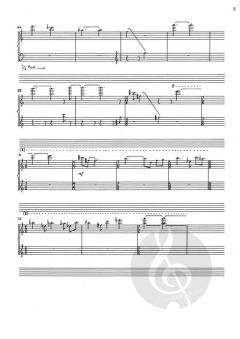 Notti stellate a Vagli von Howard Skempton (Download) 