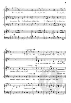 O, no John! von Louis Halsey (Download) 