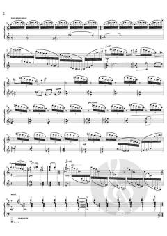 Pianobells von Long Zhou (Download) 