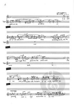 Same as We von Michael Finnissy (Download) 