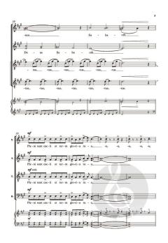 Sanctus von Matthew Lyon Hazzard (Download) 