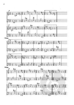Sotto Voce von Howard Skempton (Download) 