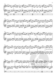 Sounding Heaven and Earth von Cecilia McDowall (Download) 