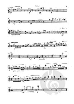 String Quartet No. 2 von Anthony Powers (Download) 