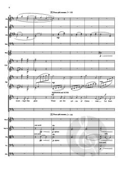The Colors of Christmas von John Rutter (Download) 