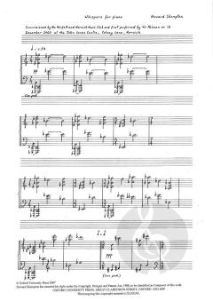 Whispers von Howard Skempton (Download) 