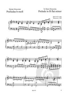 Ausgewählte Kompositionen 1 von Mikalojus Konstantinas Ciurlionis (Download) 