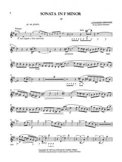 Advanced Clarinet Solos Vol.1 von Wolfgang Amadeus Mozart 