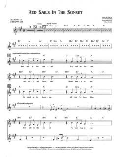 From Dixie to Swing 