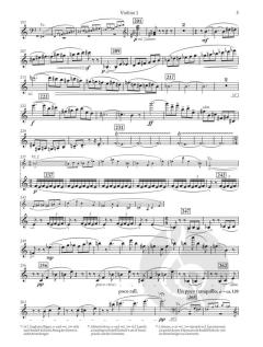 Streichquartett Nr. 6 von Béla Bartók 